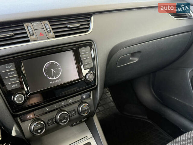 Шкода Октавия, объемом двигателя 1.6 л и пробегом 259 тыс. км за 9400 $, фото 14 на Automoto.ua