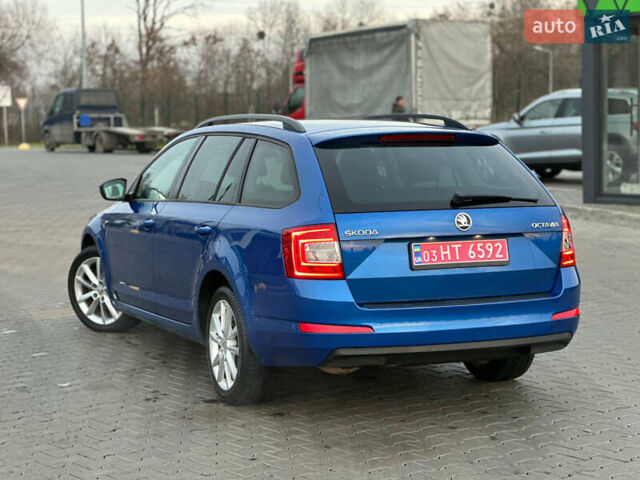 Шкода Октавія, об'ємом двигуна 2 л та пробігом 227 тис. км за 11599 $, фото 4 на Automoto.ua