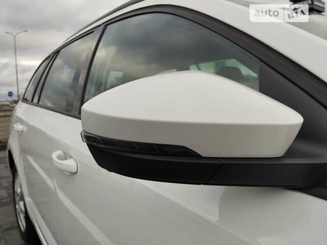 Шкода Октавия, объемом двигателя 1.97 л и пробегом 276 тыс. км за 12000 $, фото 2 на Automoto.ua