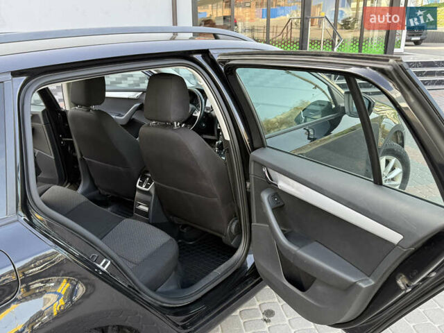Шкода Октавия, объемом двигателя 1.6 л и пробегом 259 тыс. км за 9400 $, фото 12 на Automoto.ua