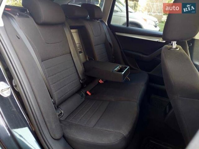 Шкода Октавия, объемом двигателя 2 л и пробегом 275 тыс. км за 13900 $, фото 11 на Automoto.ua