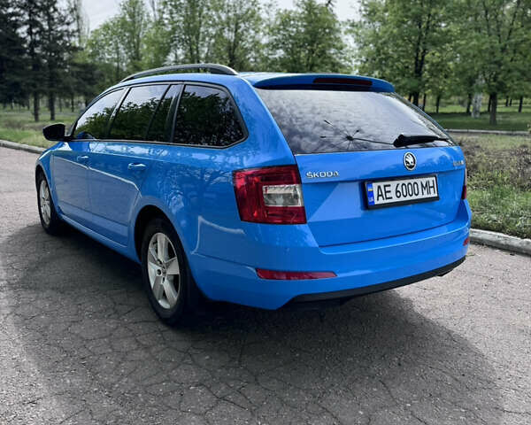 Шкода Октавія, об'ємом двигуна 1.97 л та пробігом 290 тис. км за 13500 $, фото 6 на Automoto.ua