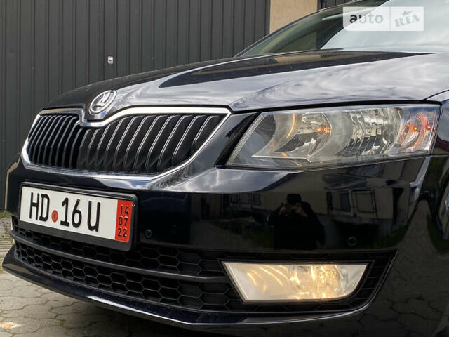 Шкода Октавия, объемом двигателя 1.6 л и пробегом 199 тыс. км за 11700 $, фото 4 на Automoto.ua