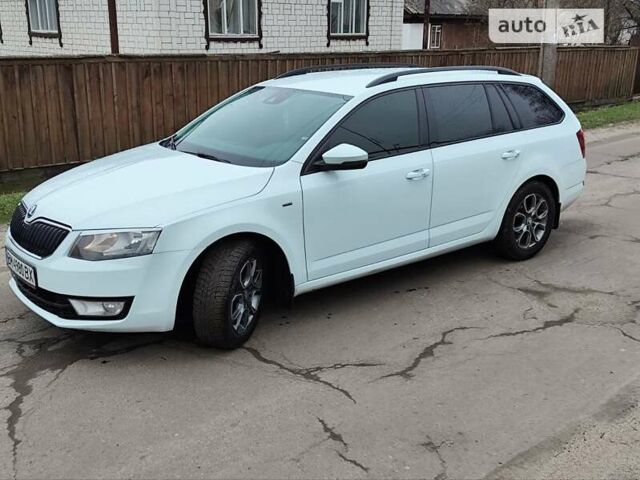 Шкода Октавия, объемом двигателя 1.6 л и пробегом 207 тыс. км за 12300 $, фото 2 на Automoto.ua