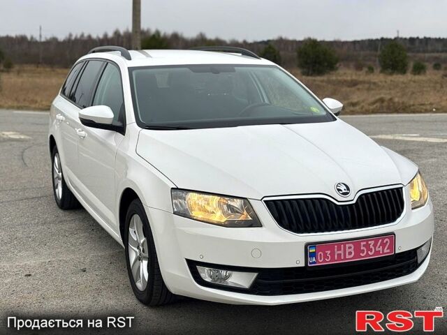 Шкода Октавия, объемом двигателя 16 л и пробегом 270 тыс. км за 11750 $, фото 3 на Automoto.ua