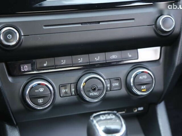 Шкода Октавия, объемом двигателя 1.8 л и пробегом 144 тыс. км за 14300 $, фото 18 на Automoto.ua