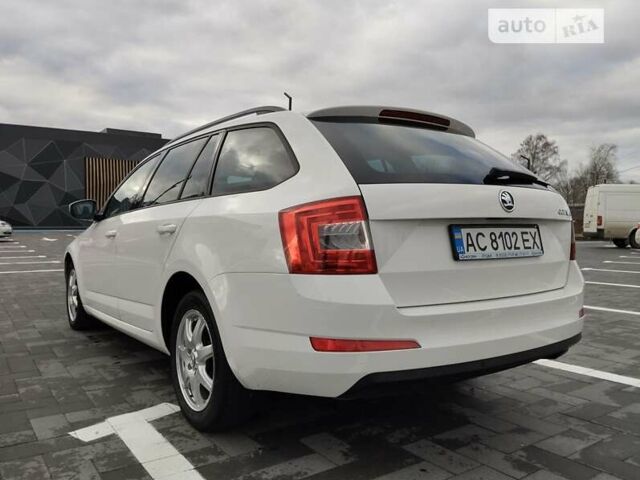 Шкода Октавия, объемом двигателя 1.97 л и пробегом 276 тыс. км за 12000 $, фото 1 на Automoto.ua