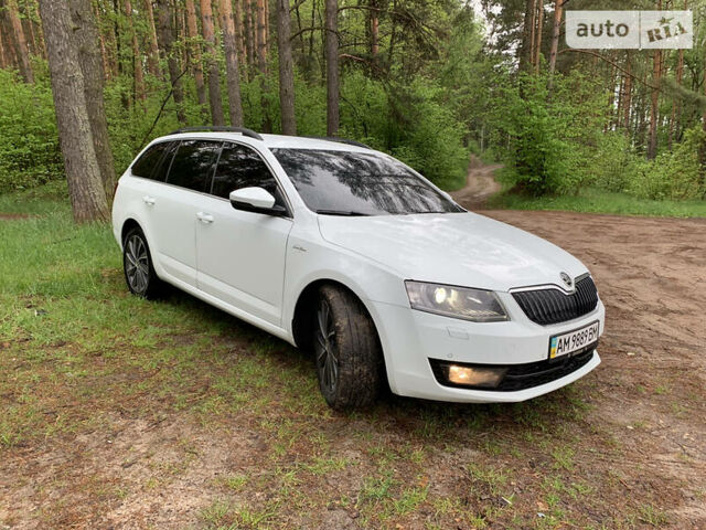 Шкода Октавія, об'ємом двигуна 2 л та пробігом 247 тис. км за 14499 $, фото 23 на Automoto.ua