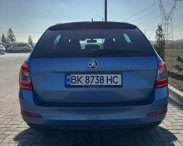 Шкода Октавия, объемом двигателя 1.6 л и пробегом 183 тыс. км за 14000 $, фото 7 на Automoto.ua