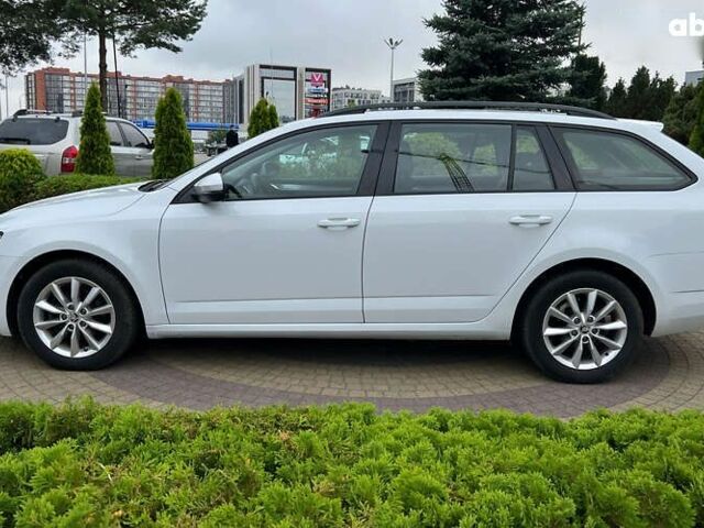 Шкода Октавия, объемом двигателя 1.6 л и пробегом 270 тыс. км за 11990 $, фото 3 на Automoto.ua