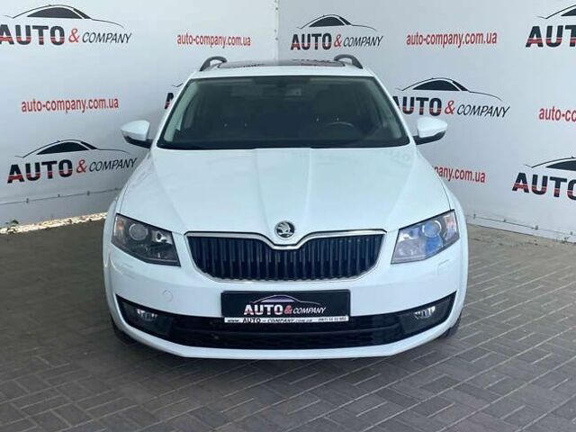 Шкода Октавія, об'ємом двигуна 2 л та пробігом 217 тис. км за 12950 $, фото 1 на Automoto.ua