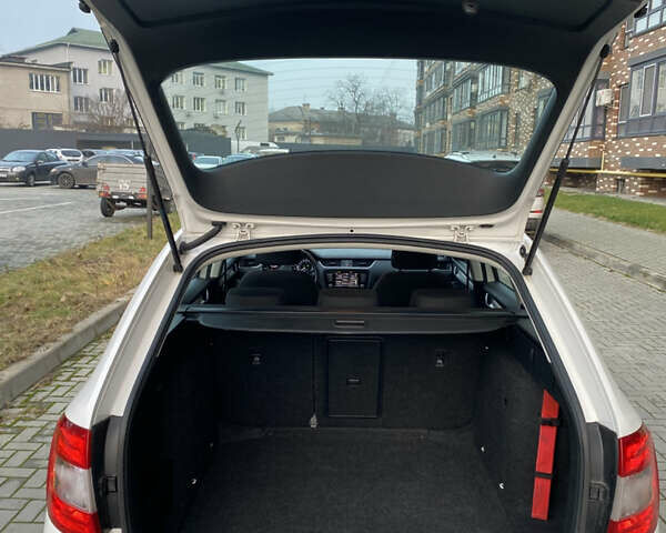 Шкода Октавия, объемом двигателя 1.6 л и пробегом 262 тыс. км за 11999 $, фото 5 на Automoto.ua