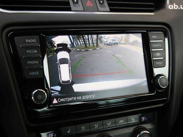 Шкода Октавия, объемом двигателя 2 л и пробегом 222 тыс. км за 17000 $, фото 15 на Automoto.ua