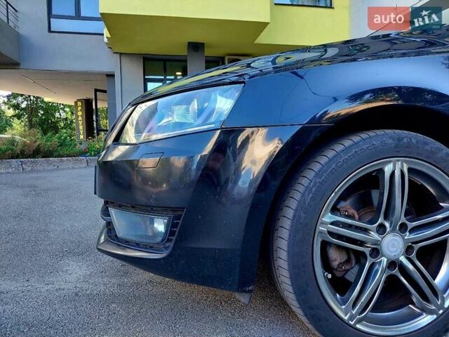 Шкода Октавия, объемом двигателя 2 л и пробегом 275 тыс. км за 13900 $, фото 4 на Automoto.ua