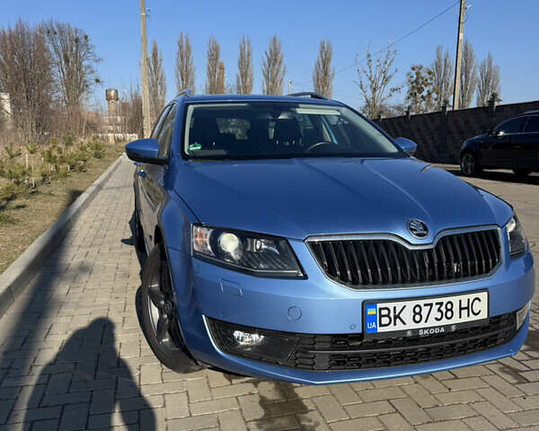 Шкода Октавия, объемом двигателя 1.6 л и пробегом 183 тыс. км за 14000 $, фото 1 на Automoto.ua