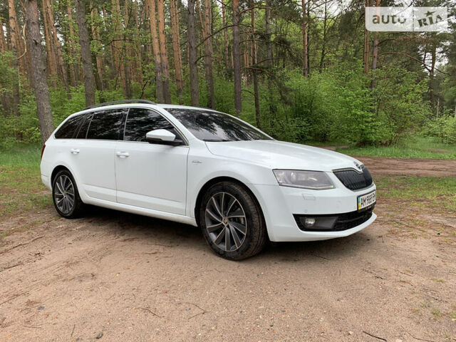 Шкода Октавія, об'ємом двигуна 2 л та пробігом 247 тис. км за 14499 $, фото 56 на Automoto.ua