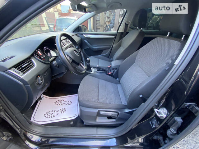 Шкода Октавия, объемом двигателя 1.6 л и пробегом 199 тыс. км за 11700 $, фото 29 на Automoto.ua