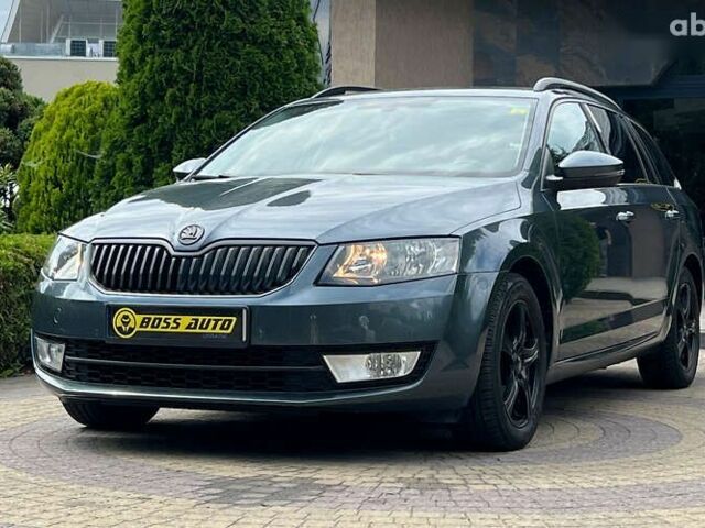 Шкода Октавия, объемом двигателя 1.4 л и пробегом 226 тыс. км за 14999 $, фото 2 на Automoto.ua