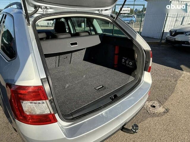 Шкода Октавия, объемом двигателя 1.6 л и пробегом 305 тыс. км за 10790 $, фото 14 на Automoto.ua