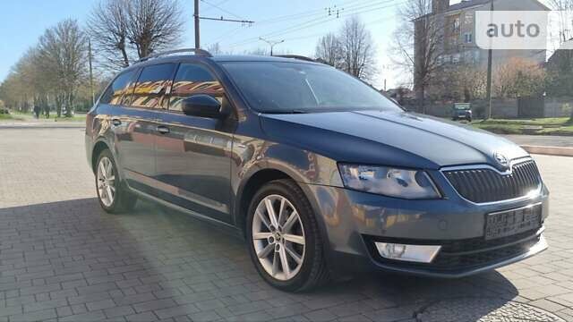 Шкода Октавия, объемом двигателя 2 л и пробегом 207 тыс. км за 11999 $, фото 1 на Automoto.ua