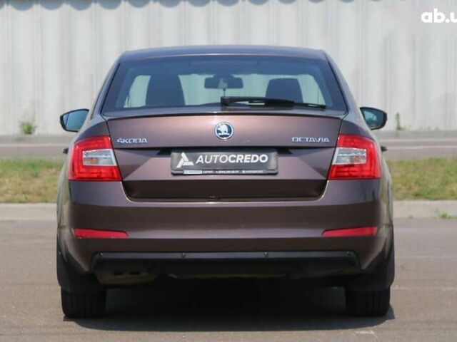 Шкода Октавия, объемом двигателя 1.8 л и пробегом 144 тыс. км за 14300 $, фото 5 на Automoto.ua