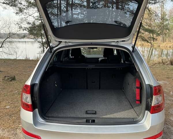 Шкода Октавия, объемом двигателя 1.6 л и пробегом 268 тыс. км за 11900 $, фото 10 на Automoto.ua