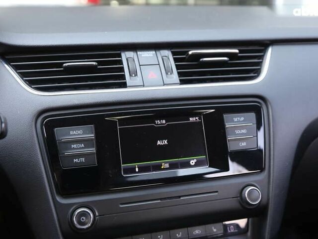 Шкода Октавия, объемом двигателя 1.8 л и пробегом 144 тыс. км за 14300 $, фото 17 на Automoto.ua