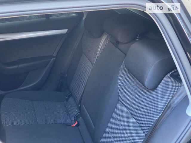 Шкода Октавия, объемом двигателя 1.6 л и пробегом 199 тыс. км за 11700 $, фото 52 на Automoto.ua