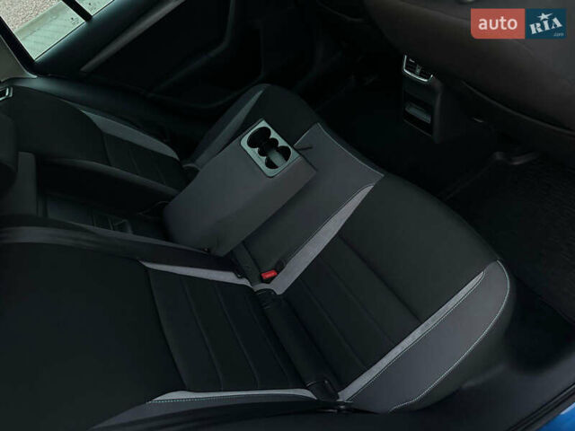 Шкода Октавія, об'ємом двигуна 2 л та пробігом 227 тис. км за 11599 $, фото 16 на Automoto.ua