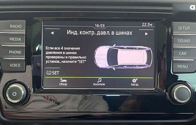 Шкода Октавія, об'ємом двигуна 2 л та пробігом 217 тис. км за 12950 $, фото 28 на Automoto.ua