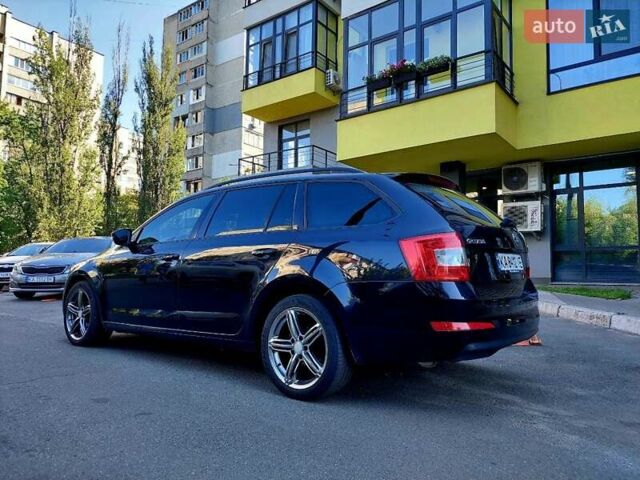 Шкода Октавия, объемом двигателя 2 л и пробегом 275 тыс. км за 13900 $, фото 3 на Automoto.ua