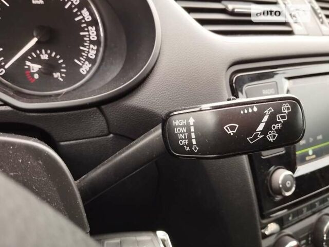 Шкода Октавия, объемом двигателя 1.97 л и пробегом 276 тыс. км за 12000 $, фото 57 на Automoto.ua
