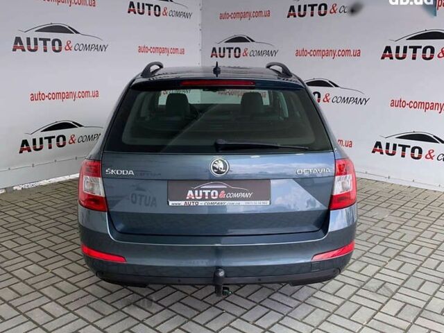 Шкода Октавия, объемом двигателя 1.6 л и пробегом 229 тыс. км за 12850 $, фото 3 на Automoto.ua