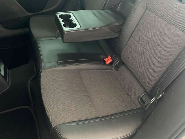 Шкода Октавія, об'ємом двигуна 2 л та пробігом 217 тис. км за 12950 $, фото 17 на Automoto.ua