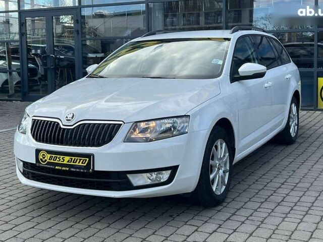 Шкода Октавия, объемом двигателя 1.6 л и пробегом 230 тыс. км за 11300 $, фото 2 на Automoto.ua