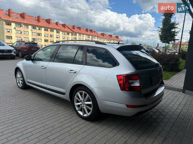 Шкода Октавия, объемом двигателя 1.6 л и пробегом 225 тыс. км за 12500 $, фото 12 на Automoto.ua