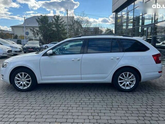 Шкода Октавия, объемом двигателя 1.6 л и пробегом 230 тыс. км за 11300 $, фото 3 на Automoto.ua