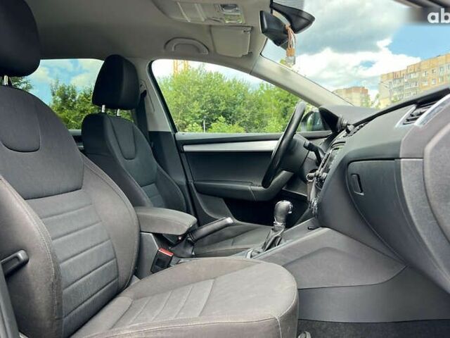 Шкода Октавия, объемом двигателя 1.4 л и пробегом 226 тыс. км за 14999 $, фото 8 на Automoto.ua