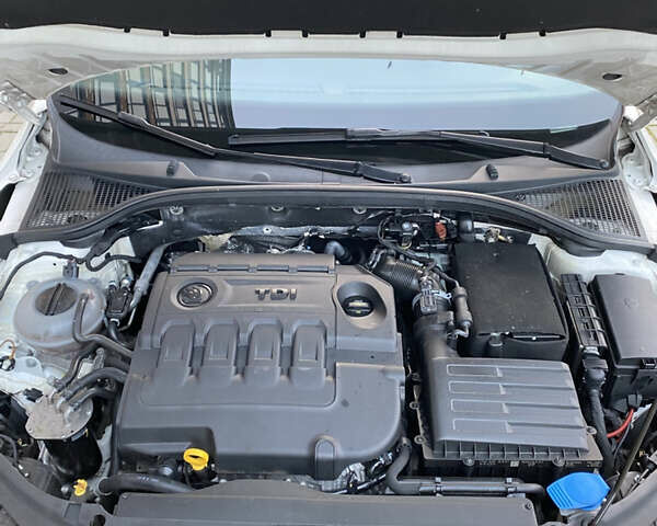 Шкода Октавия, объемом двигателя 1.6 л и пробегом 262 тыс. км за 11999 $, фото 9 на Automoto.ua