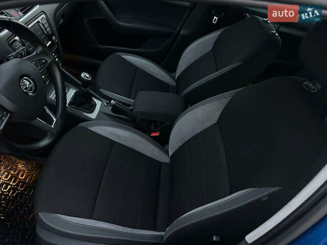 Шкода Октавія, об'ємом двигуна 2 л та пробігом 227 тис. км за 11599 $, фото 12 на Automoto.ua