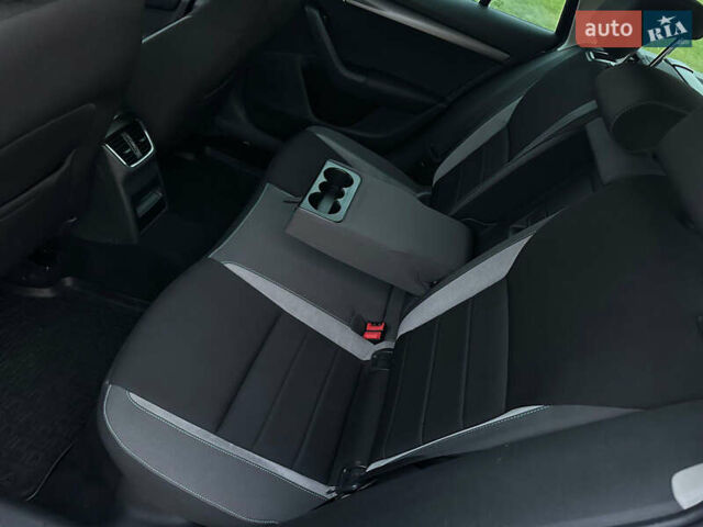 Шкода Октавія, об'ємом двигуна 2 л та пробігом 227 тис. км за 11599 $, фото 14 на Automoto.ua