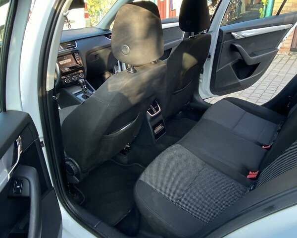 Шкода Октавія, об'ємом двигуна 1.97 л та пробігом 320 тис. км за 11500 $, фото 8 на Automoto.ua