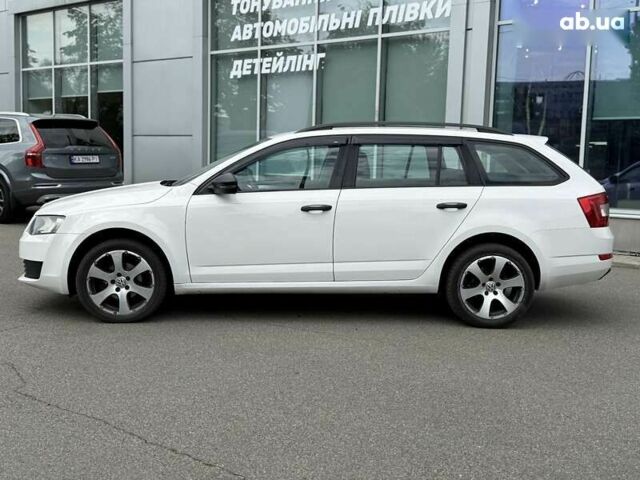 Шкода Октавия, объемом двигателя 1.6 л и пробегом 290 тыс. км за 7999 $, фото 3 на Automoto.ua