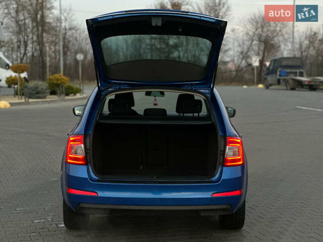 Шкода Октавія, об'ємом двигуна 2 л та пробігом 227 тис. км за 11599 $, фото 8 на Automoto.ua