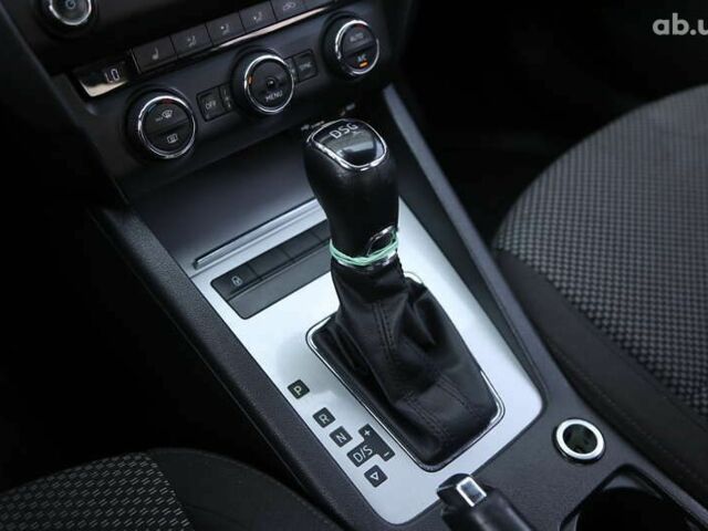 Шкода Октавия, объемом двигателя 1.8 л и пробегом 144 тыс. км за 14300 $, фото 21 на Automoto.ua