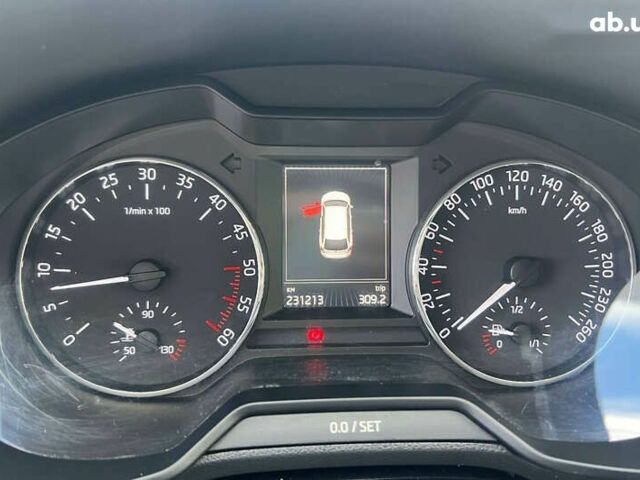 Шкода Октавия, объемом двигателя 1.6 л и пробегом 230 тыс. км за 11300 $, фото 10 на Automoto.ua