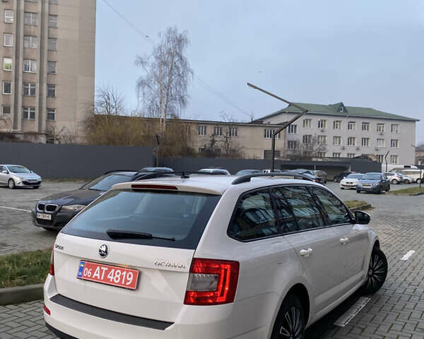 Шкода Октавия, объемом двигателя 1.6 л и пробегом 262 тыс. км за 11999 $, фото 3 на Automoto.ua