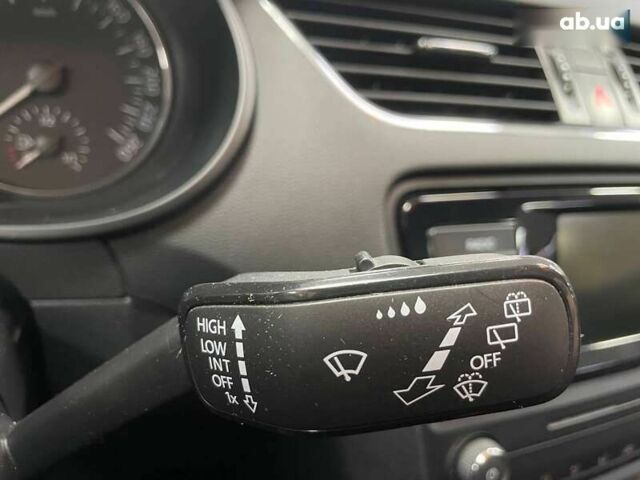 Шкода Октавия, объемом двигателя 2 л и пробегом 296 тыс. км за 11490 $, фото 22 на Automoto.ua