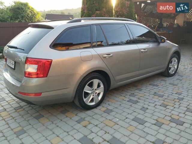 Шкода Октавия, объемом двигателя 0 л и пробегом 254 тыс. км за 13400 $, фото 6 на Automoto.ua