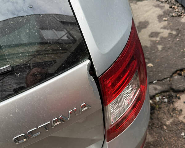 Шкода Октавия, объемом двигателя 1.97 л и пробегом 345 тыс. км за 11000 $, фото 1 на Automoto.ua